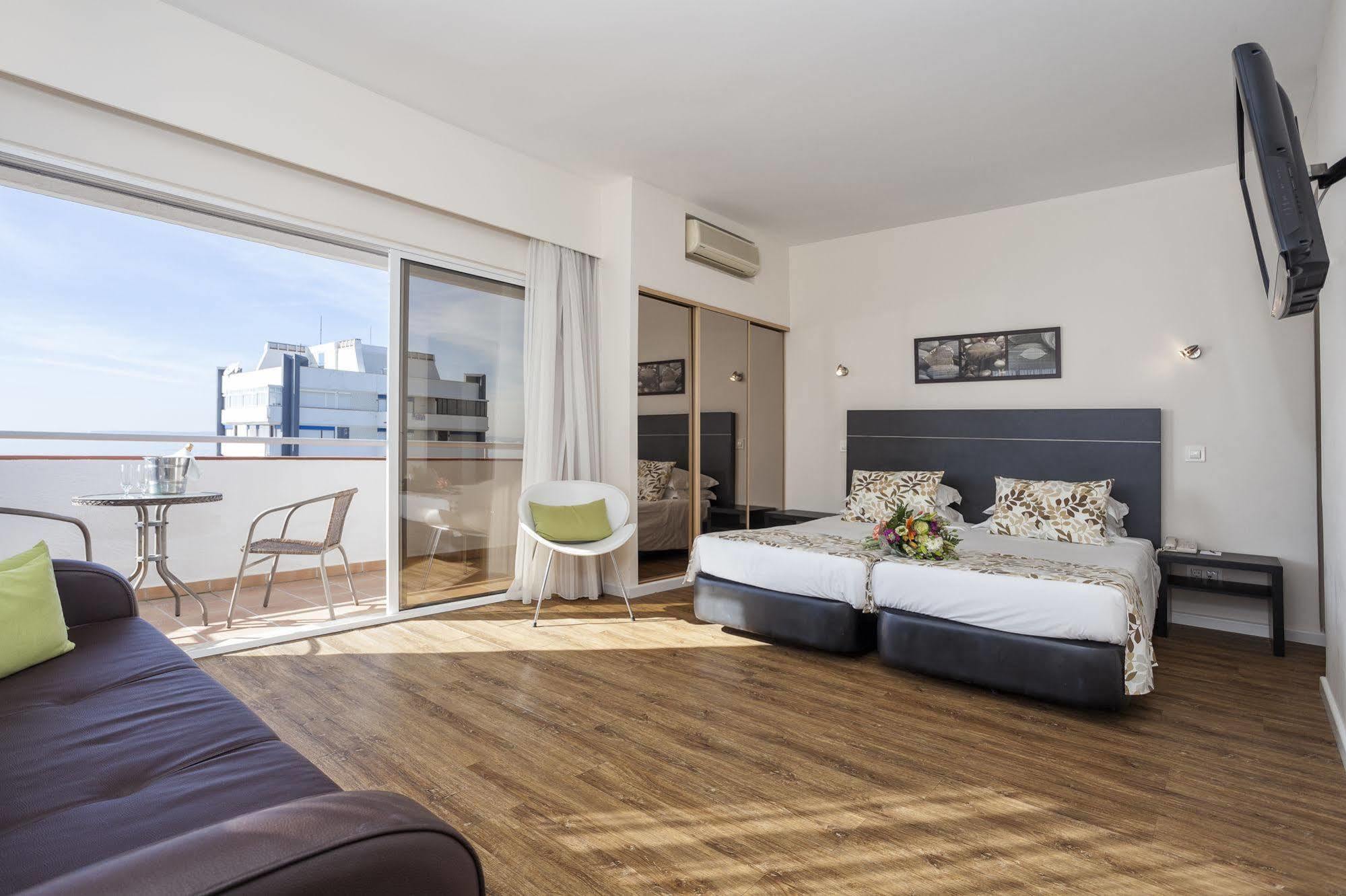 Pestana Alvor Atlantico Residences Beach Suites Exterior foto